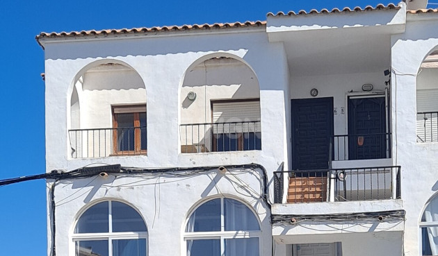 Apartment / flat - Resale - Villamartin - Costa Blanca