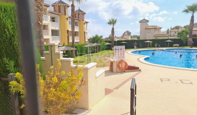 Apartment / flat - Resale - Villamartin - Costa Blanca