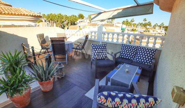 Apartment / flat - Resale - Villamartin - Costa Blanca