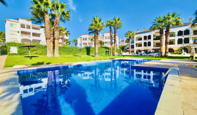 Apartment / flat - Resale - Villamartin - Costa Blanca