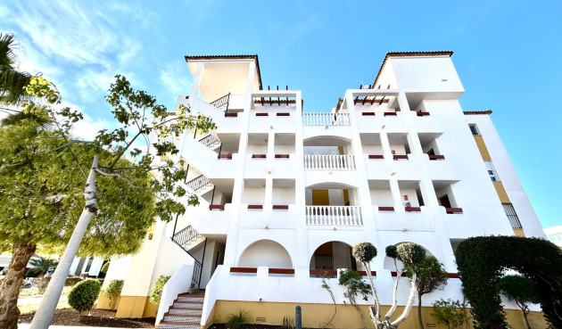 Apartment / flat - Resale - Villamartin - Costa Blanca