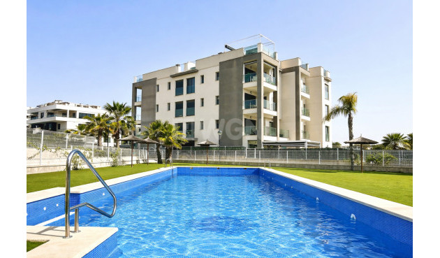 Apartment / flat - Resale - Villamartin - Costa Blanca
