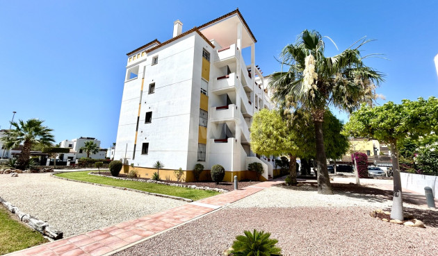 Apartment / flat - Resale - Villamartin - Costa Blanca