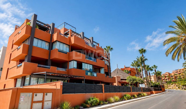 Apartment / flat - Resale - Villamartin - Costa Blanca