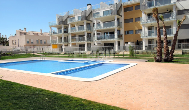 Apartment / flat - Resale - Villamartin - Villamartin