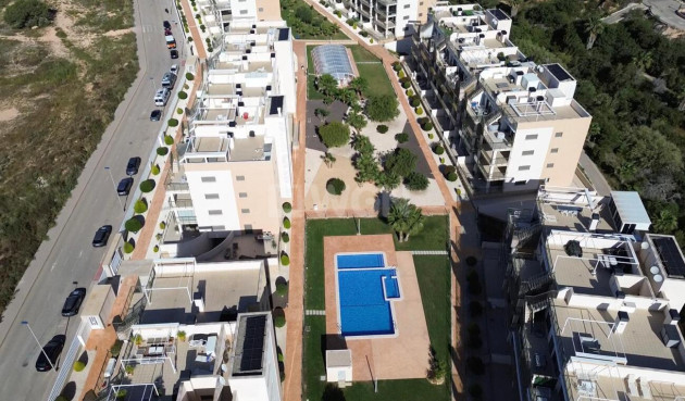 Apartment / flat - Resale - Villamartin - Villamartin