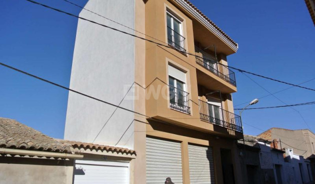 Apartment / flat - Resale - Villena - Inland