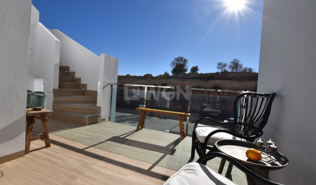 Apartment / flat - Resale - Vistabella Golf Entre Naranjos - Inland