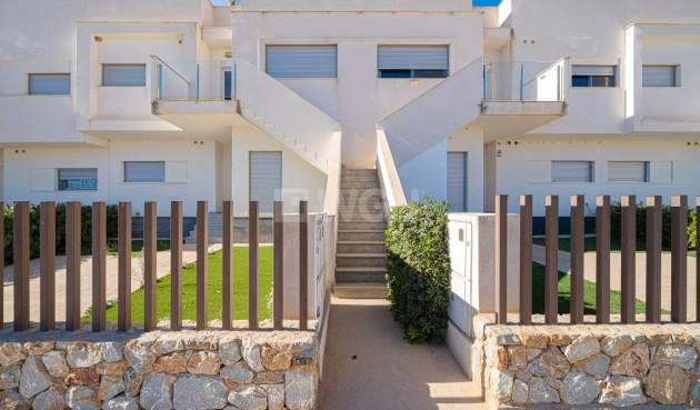 Apartment / flat - Resale - Vistabella Golf Entre Naranjos - Inland