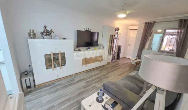 Apartment / flat - Resale - Vistabella Golf Entre Naranjos - Inland