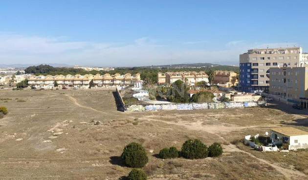 Apartment Penthouse - Odsprzedaż - Torrevieja - La Mata