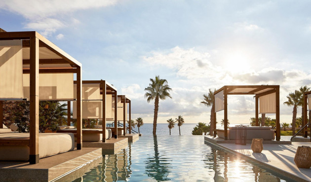 Ático - Obra nueva - Mojacar - Playa Macenas (Mojácar)