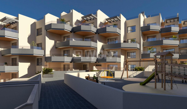 Ático - Obra nueva - Torrox - El Morche