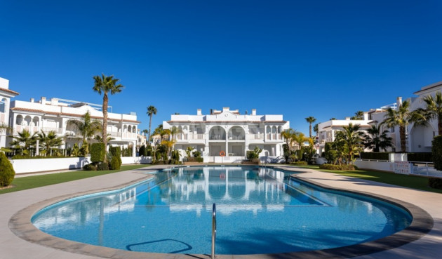 Ático - Reventa - Ciudad Quesada - 49548