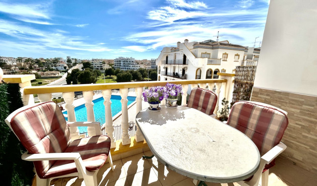 Ático - Reventa - La Zenia - Costa Blanca