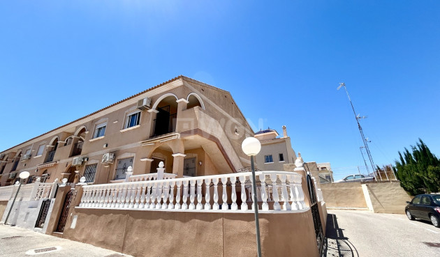 Ático - Reventa - La Zenia - Costa Blanca