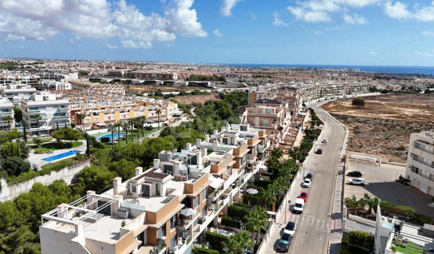 Ático - Reventa - Los Dolses - Inland