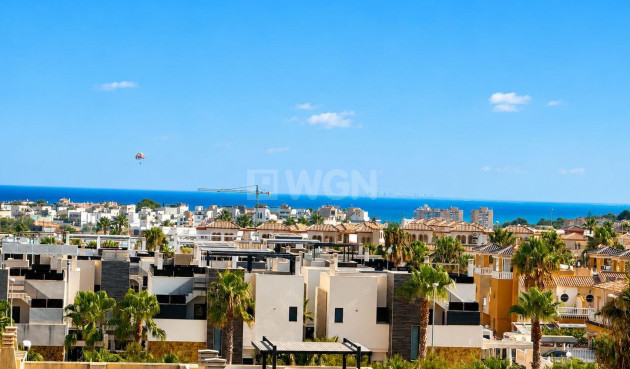 Ático - Reventa - Orihuela Costa - Lomas de Cabo Roig