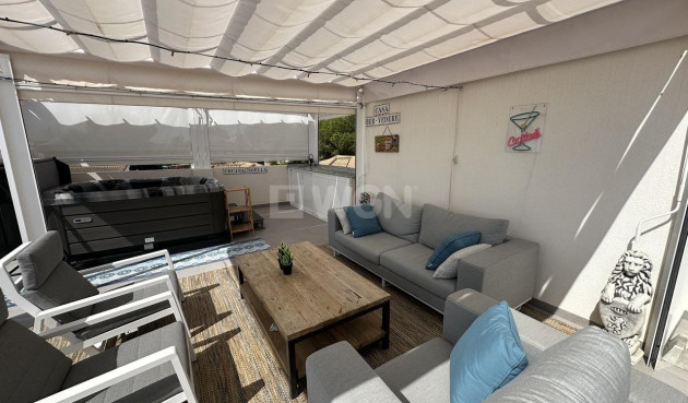 Ático - Reventa - Orihuela Costa - Villamartín-las Filipinas