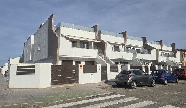 Ático - Reventa - Pilar de la Horadada - Costa Blanca