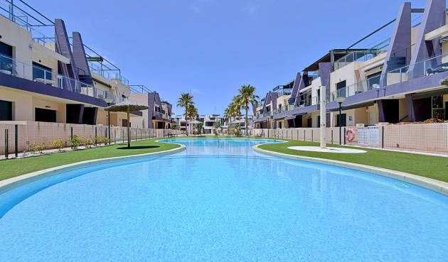Ático - Reventa - Pilar de la Horadada - Costa Blanca