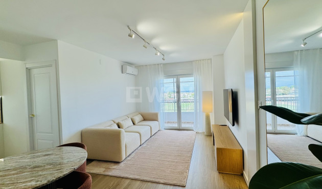 Ático - Reventa - Punta Prima - Costa Blanca