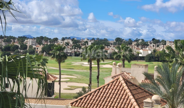 Ático - Reventa - San Javier - Roda Golf