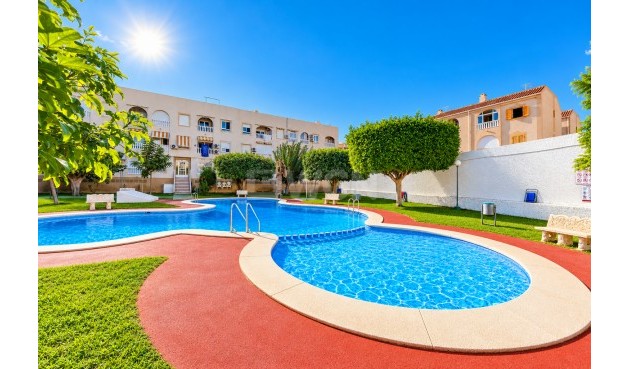 Ático - Reventa - Torrevieja - Costa Blanca