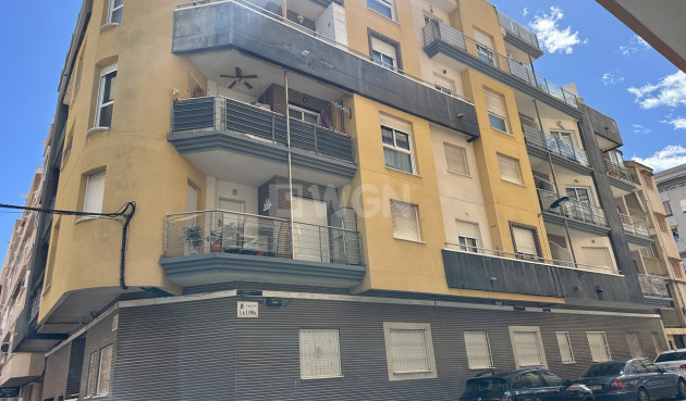 Ático - Reventa - Torrevieja - Costa Blanca