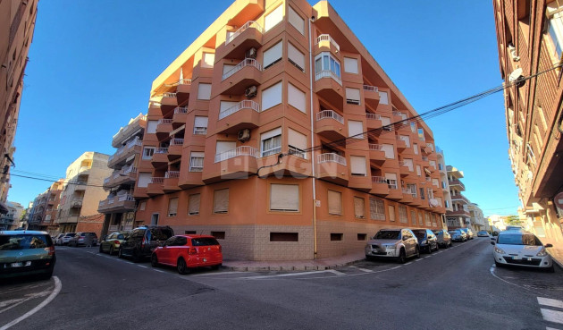 Ático - Reventa - Torrevieja - Playa de los Locos