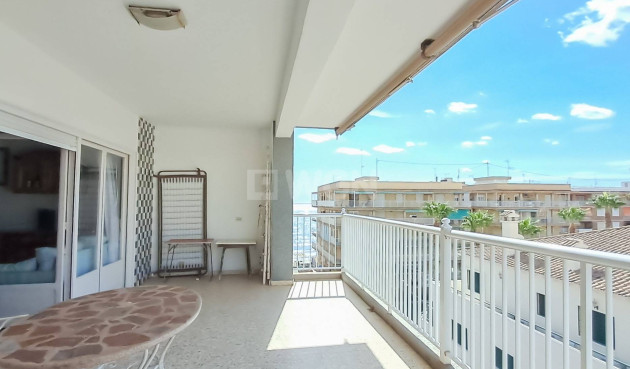 Ático - Reventa - Torrevieja - Playa De Los Naufragos