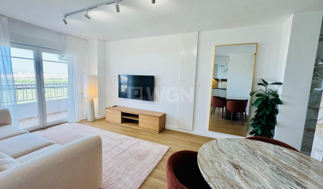 Ático - Reventa - Torrevieja - Punta Prima