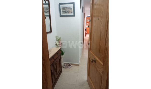 Ático - Reventa - Torrevieja - Torrevieja