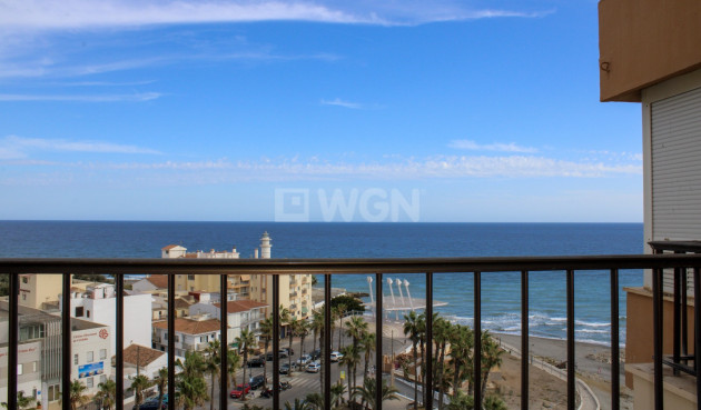 Ático - Reventa - Torrox Costa - 40330