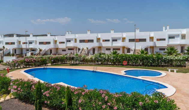 Bungalow - Neue Gebäude - Orihuela - Vistabella Golf