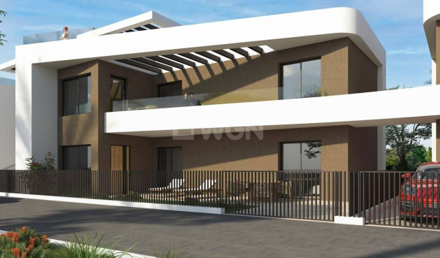 Bungalow - New Build - Orihuela Costa - La Ciñuelica