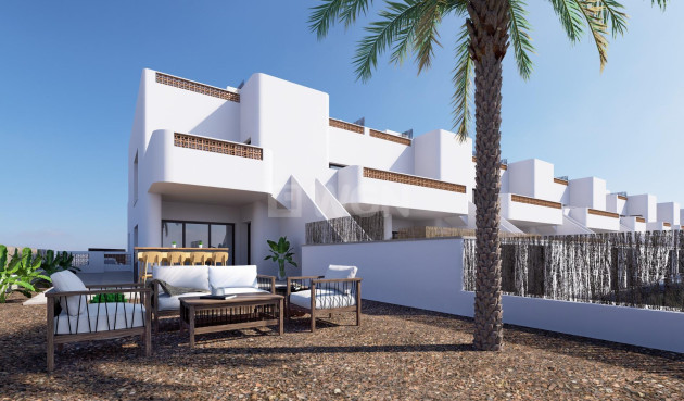 Bungalow - Nowy budynek - Dolores - Sector 3
