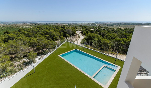 Bungalow - Nowy budynek - San Miguel de Salinas - VistaBella Golf