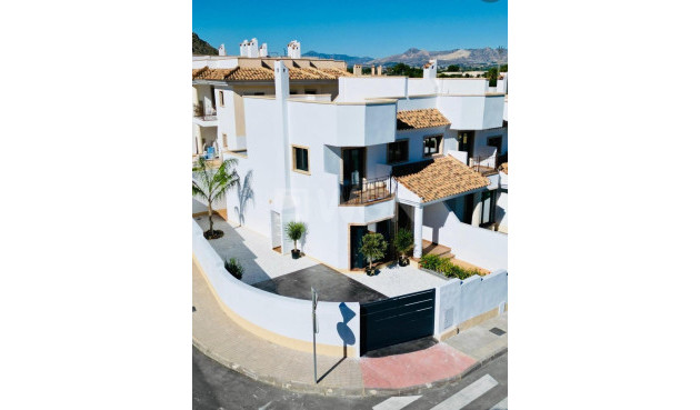 Bungalow - Obra nueva - Cox - NB-62252
