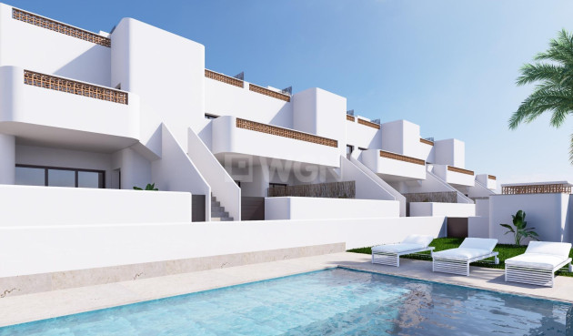 Bungalow - Obra nueva - Dolores - NB-65935