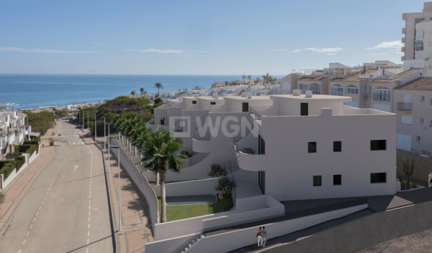 Bungalow - Obra nueva - Torrevieja - La Mata-La Manguilla