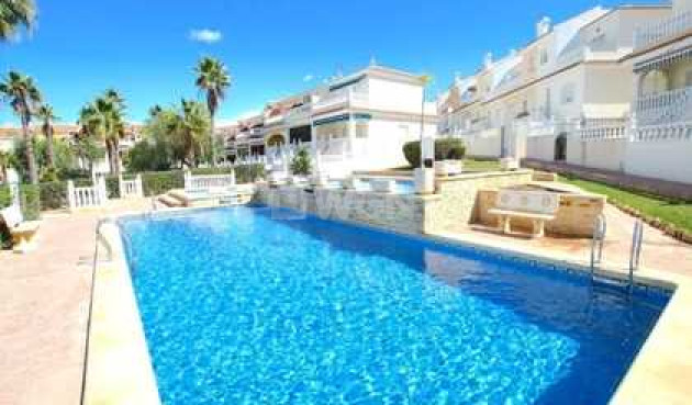 Bungalow - Odsprzedaż - Benijofar - Costa Blanca