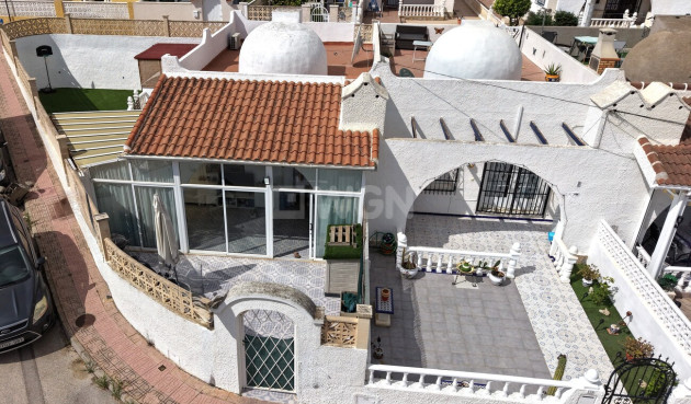 Bungalow - Odsprzedaż - Blue Lagoon - Costa Blanca