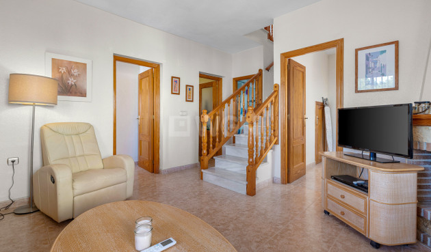 Bungalow - Odsprzedaż - Cabo Roig - Costa Blanca