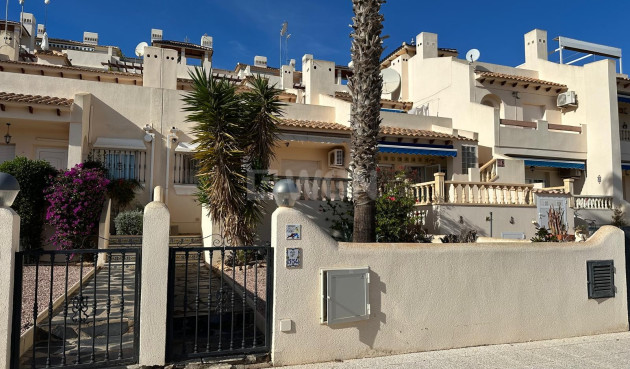 Bungalow - Odsprzedaż - Campoamor - Costa Blanca