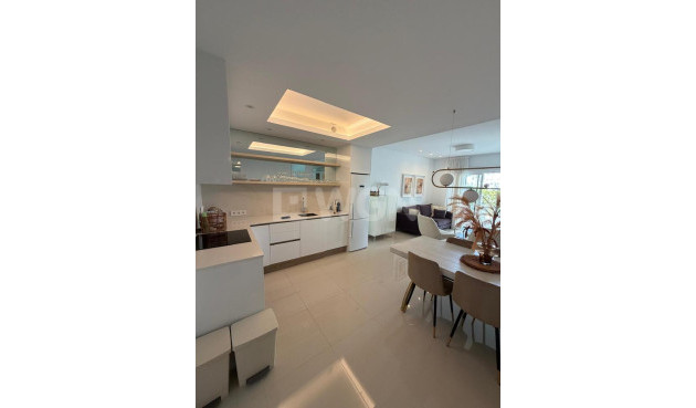 Bungalow - Odsprzedaż - Ciudad Quesada - Costa Blanca