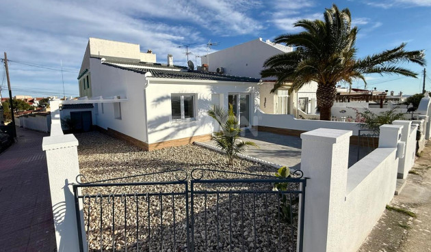 Bungalow - Odsprzedaż - Ciudad Quesada - Costa Blanca