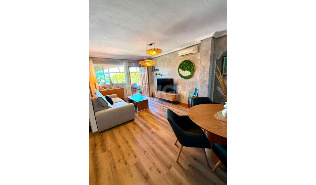 Bungalow - Odsprzedaż - Gran Alacant - Costa Blanca
