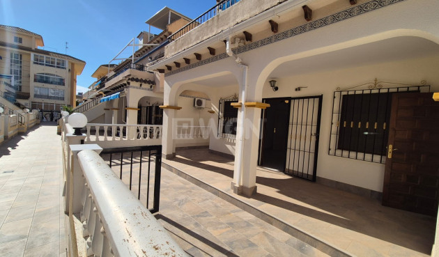 Bungalow - Odsprzedaż - La Mata - Costa Blanca