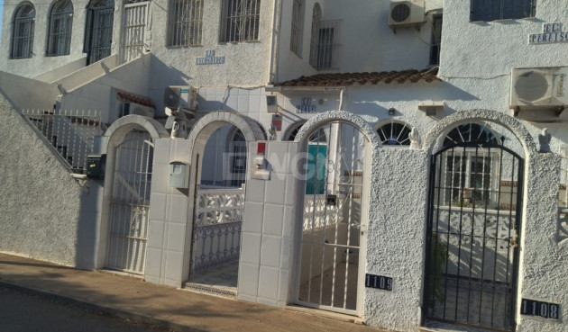 Bungalow - Odsprzedaż - Los Alcázares - Costa Calida